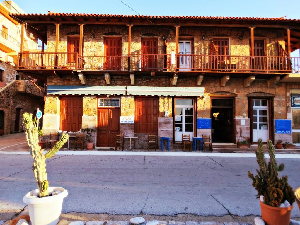Akrotainaritis Yerolimin Exterior foto